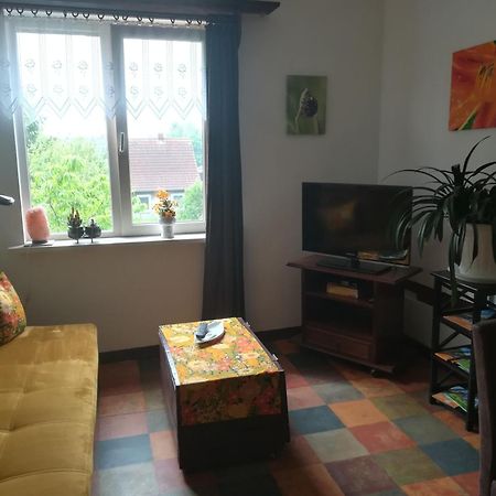 Ferien In Der Scheune Dettmannsdorf 外观 照片
