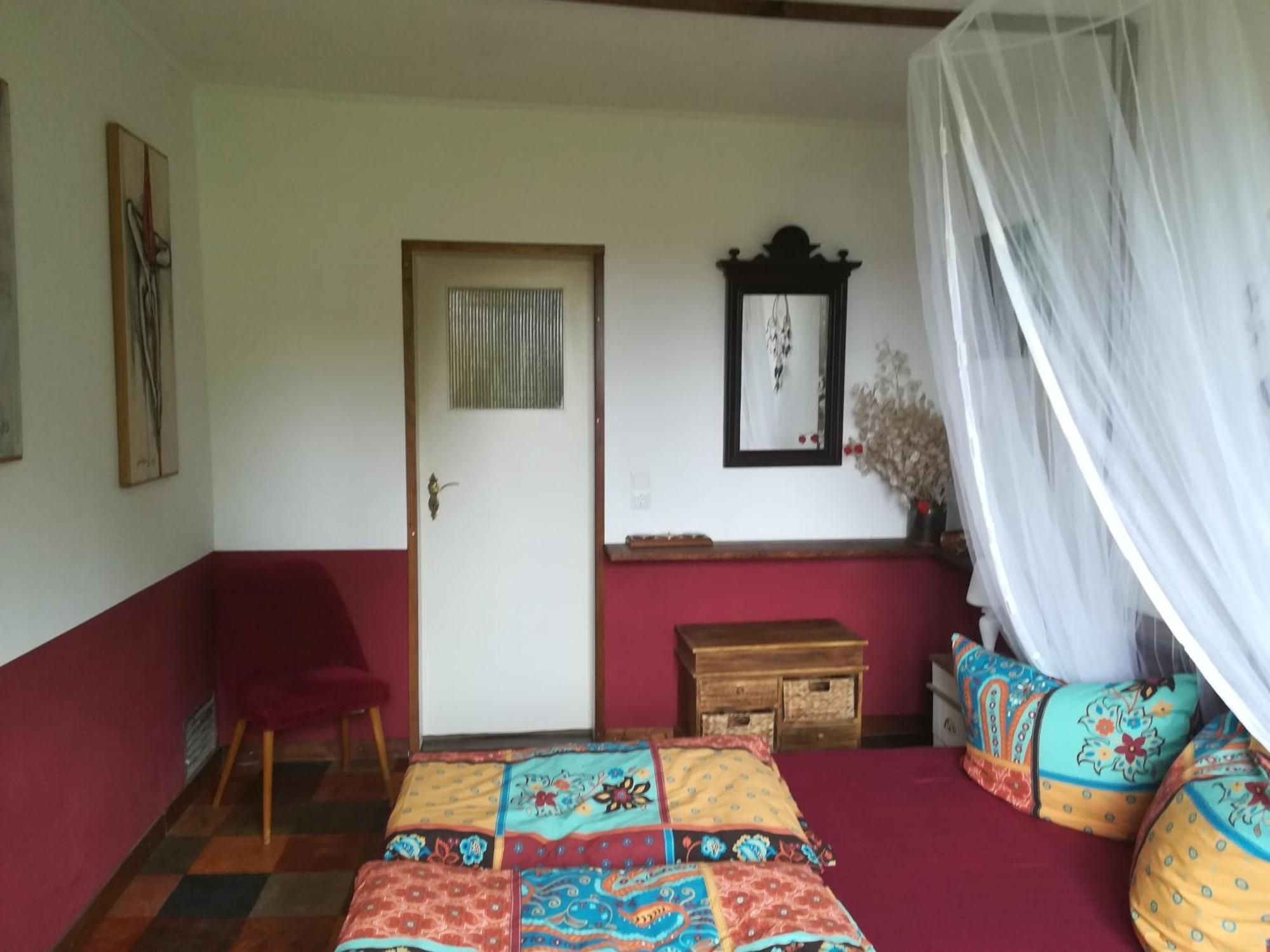 Ferien In Der Scheune Dettmannsdorf 外观 照片