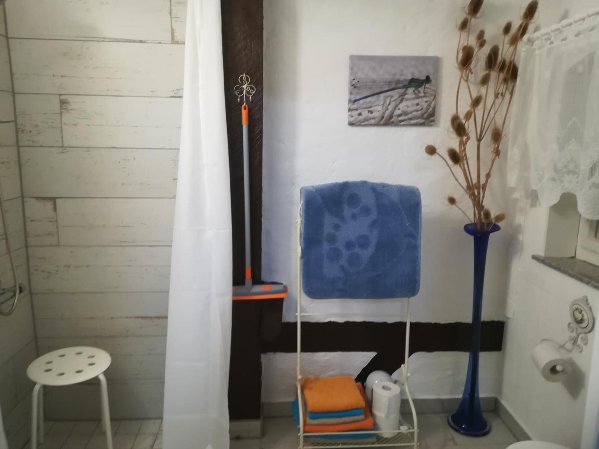 Ferien In Der Scheune Dettmannsdorf 外观 照片